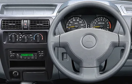 Mitsubishi Town Box RX (U62W)