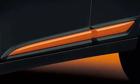 Mitsubishi Outlander ACTIVE GEAR (GF7W)
