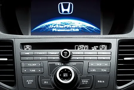 Honda Accord Tourer 20TL INTER NAVI PACKAGE (CW1)