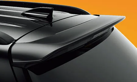 Mitsubishi Rvr ACTIVE GEAR (GA4W)