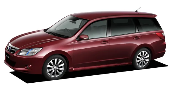 Subaru Exiga 2.0I-S (YA4)