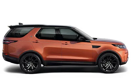 Land Rover Discovery FIRST EDITION (LR3KA / LR3VA)