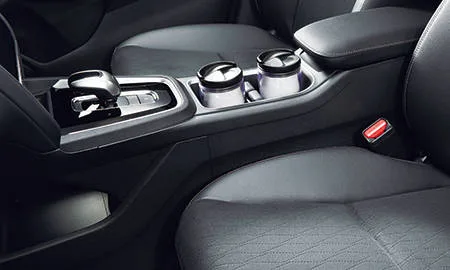 Honda Shuttle HYBRID X HONDA SENSING (GP8)