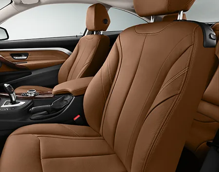 Bmw 4 Series 435I COUPE LUXURY (3N28 / 3R30)