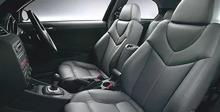 Alfa Romeo Alfa 147 1.6 TWIN SPARK (937BXB)