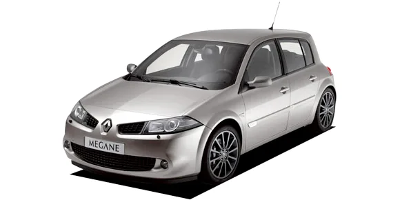 Megane MF4R2