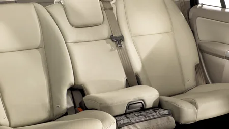 Volvo XC90 SE (CB6324AW)