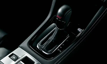 Subaru Wrx S4 TS NBR CHALLENGE PACKAGE (VAG)