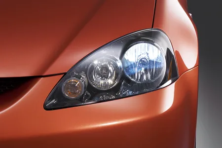 Honda Integra TYPE S (DC5)