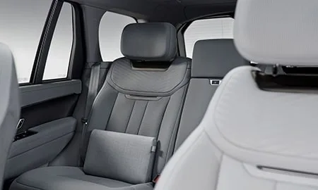 Land Rover Range Rover SV BESPOKE URBAN TWILIGHT COLLECTION URBAN DUSK (LK9449D / LK9449E / LKB449D / LKB449E)