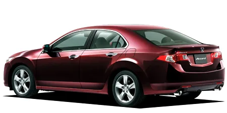 Honda Accord 24IL (CU2)