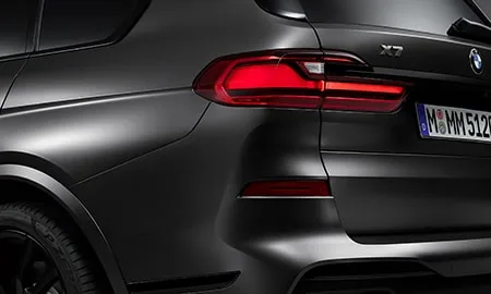 Bmw X7 DARK SHADOW EDITION (CX44)