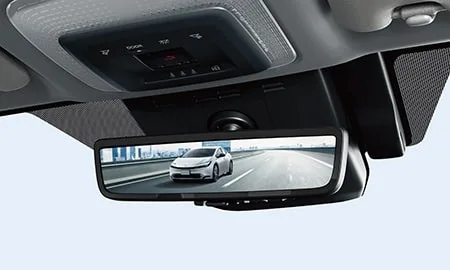 Toyota Prius G NIGHT SHADE (MXWH61)