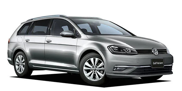 Volkswagen Golf Variant TSI COMFORTLINE (AUCHP / AUCJZ)
