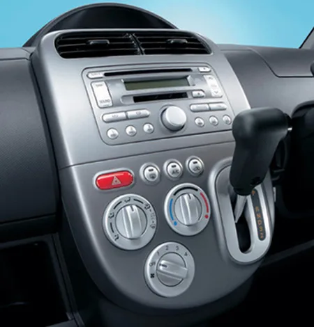 Nissan Otti E (H92W)