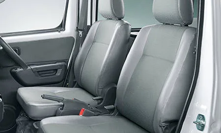 Toyota Townace Van GL (S413M)