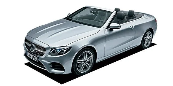 Mercedes Benz Eclass E450 4MATIC CABRIOLET SPORTS (238442C / 238468)
