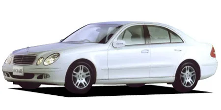 Mercedes Benz Eclass E280 (211054C / 211056C / 211087)