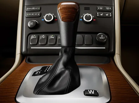 Volvo XC90 3.2 SE AWD (CB6324AW)