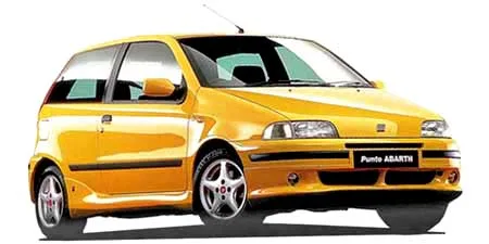 Punto 176BV3