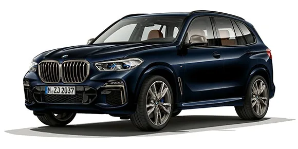 Bmw X5 M50I (JU44S / TA30)