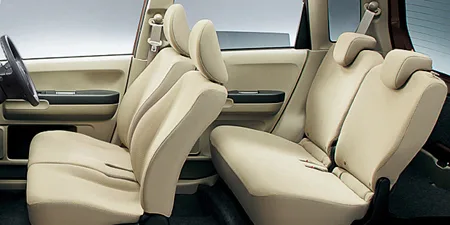 Honda Life C (JC2)