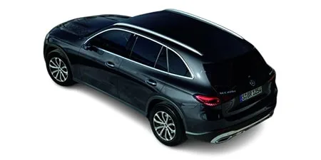 Mercedes Benz Glcclass GLC220D 4MATIC (254305 / 254305C / 254605 / 254605C / 254656)