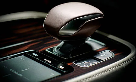 Lexus LS500 F SPORT (VXFA50)