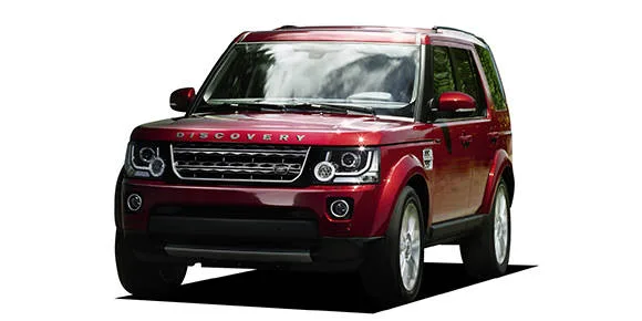 Land Rover Discovery SE (LA3SB)