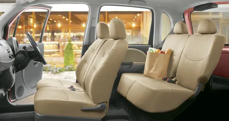 Daihatsu Move Latte L (L560S)