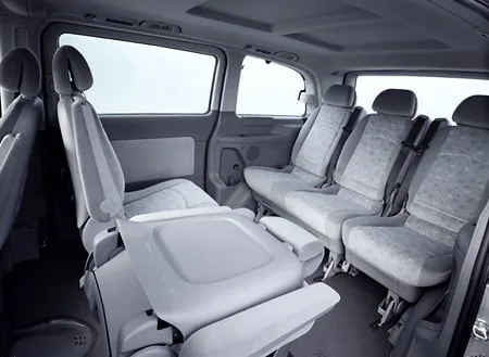 Mercedes Benz Viano 3.2 AMBIENTE (639811)