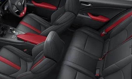 Lexus UX300H F SPORT EMOTIONAL EXPLORER (MZAH11)