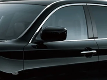 Mitsubishi Dignity VIP (BHGY51)