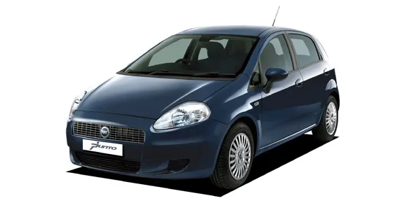 Fiat Grande Punto 1.4 DUALOGIC TERA (199142)