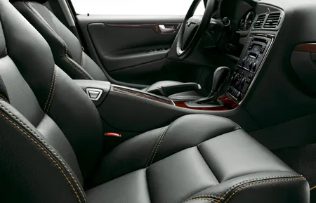Volvo S60 CLASSIC (RB5244)