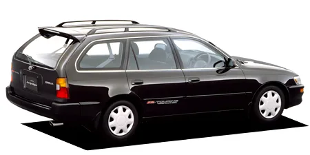 Toyota Corolla Touring Wagon G TOURING (AE100G)