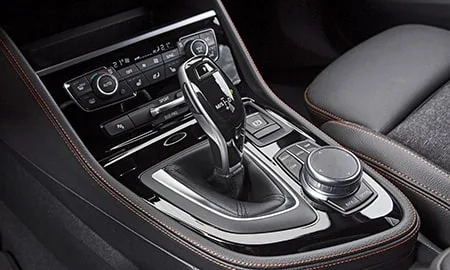 Bmw 2 Series 218i ACTIVE TOURER (6S15W / 6T20)