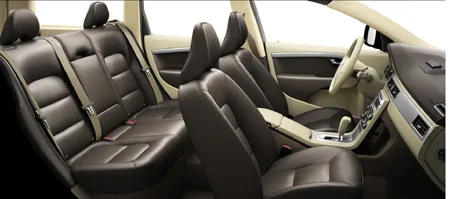 Volvo XC70 3.2SE AWD (BB6324XC)
