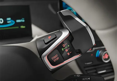 Bmw I3 RANGE EXTENDER (1Z00 / 1Z06)