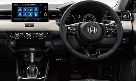 Honda Vezel E:HEV Z PLAY PACKAGE (RV6)