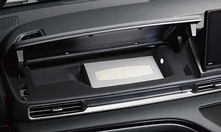 Honda Odyssey Hybrid e:HEV ABSOLUTE EX BLACK EDITION (RC5)
