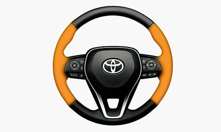 Toyota Corollasport HYBRID G Z (ZWE219H)