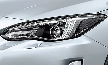 Subaru XV ADVANCE (GTE)