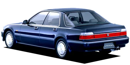 Honda Vigor TYPE E (CB5)
