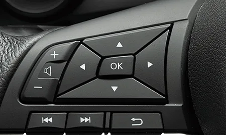 Mitsubishi EK X M (B34W)