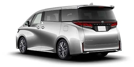 Toyota Vellfire Phev EXECUTIVE LOUNGE (AAHP45W)