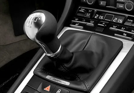 Porsche 911 CARRERA CABRIOLET (991MA103 / 991MA104)