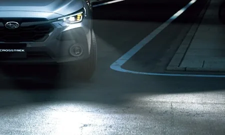 Subaru Impreza ST SMART EDITION (GU6)