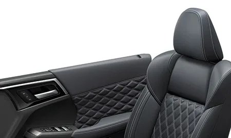 Mitsubishi Outlander Phev G (GN0W)