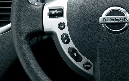 Nissan Wingroad 15M (Y12)